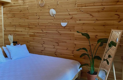 Yalova Hotel | Meşe Bungalov