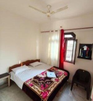 Chamoli House | Me 2 mount