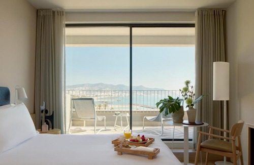 Passeig Maritim Hotel | ME by Meliá Sitges Terramar