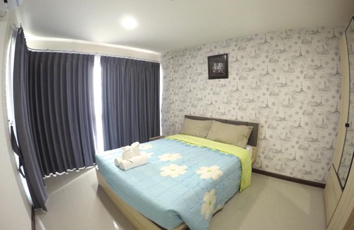 Noen Phra Apartment | Me Condo by SN