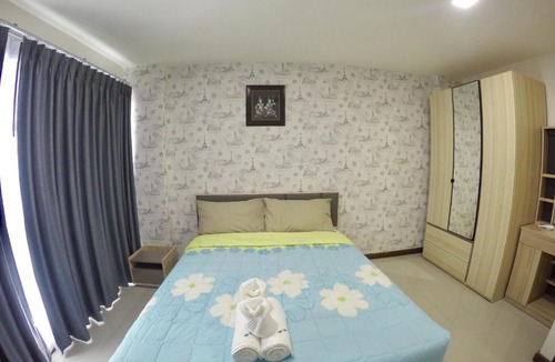 Noen Phra Apartment | Me Condo by SN