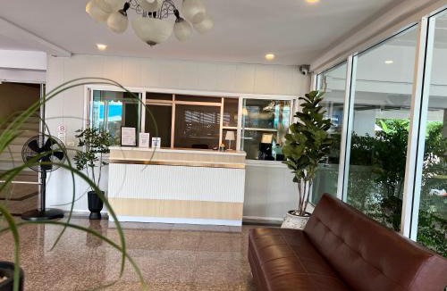 Phetchabun Hotel | Me Place