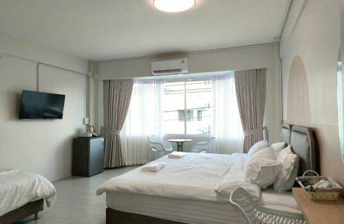 Hat Yai Hotel | Me U Huse