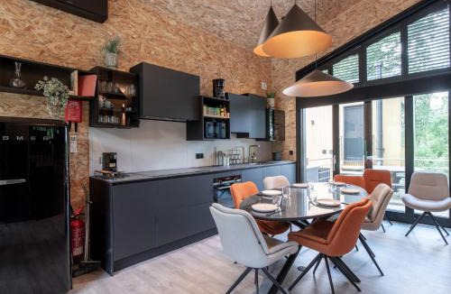 Biron House | Me Voila 10