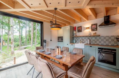 Biron House | Me Voila Combi