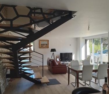 Bignan Bed & Breakfast | Meabel
