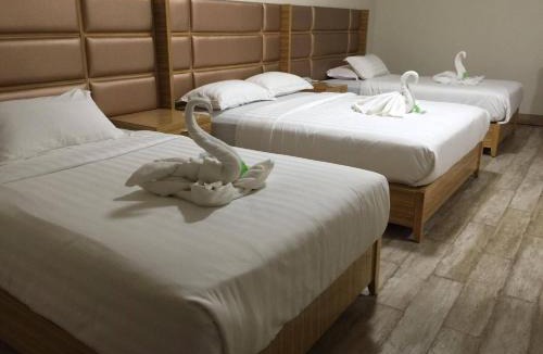Solano Hotel | Meaco Hotel - Solano