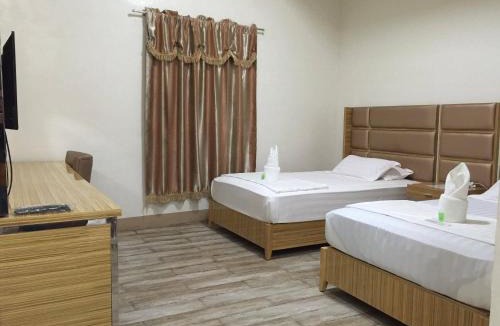 Solano Hotel | Meaco Hotel - Solano