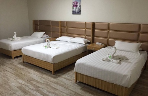 Solano Hotel | Meaco Hotel - Solano