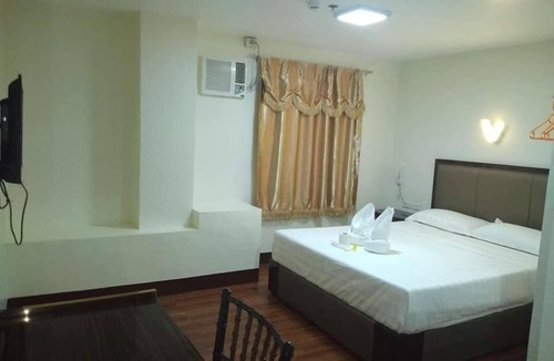 Ilagan Hotel | Meaco Royal Hotel - Ilagan