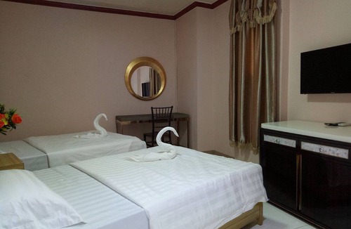 Taytay Hotel | Meaco Royal Hotel - Taytay