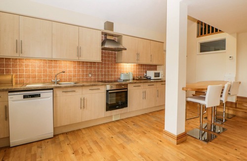 Mary Tavy Cottage | Meader Barn