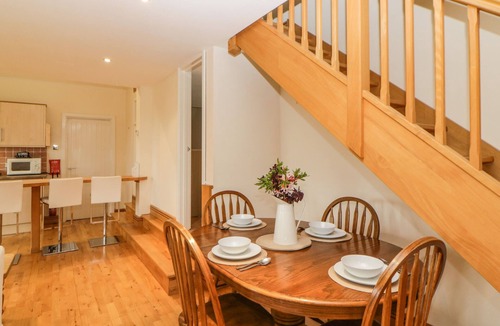 Mary Tavy Cottage | Meader Barn