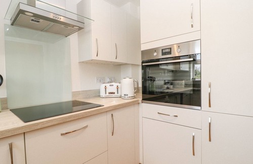 Appledore Cottage | Meadow Bay