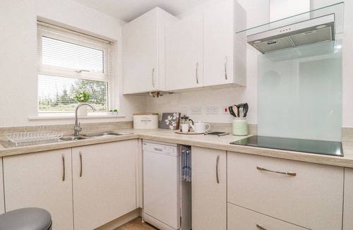 Appledore Cottage | Meadow Bay