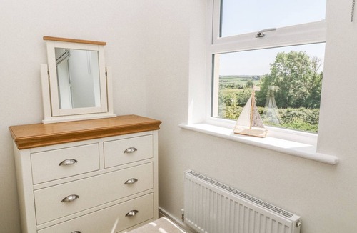 Appledore Cottage | Meadow Bay