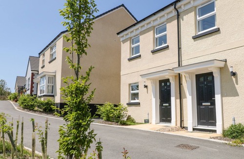 Appledore Cottage | Meadow Bay