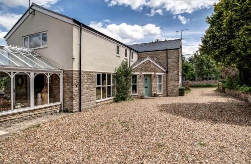 Bicester House | Meadow Cottage