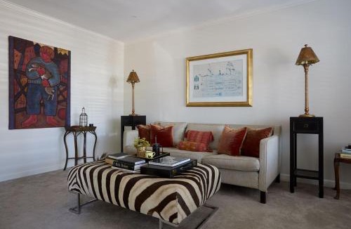 Bembridge House | Meadow Drive