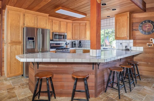 Arnold Cabin | Meadow Greens- Blue Lake Springs, Golf