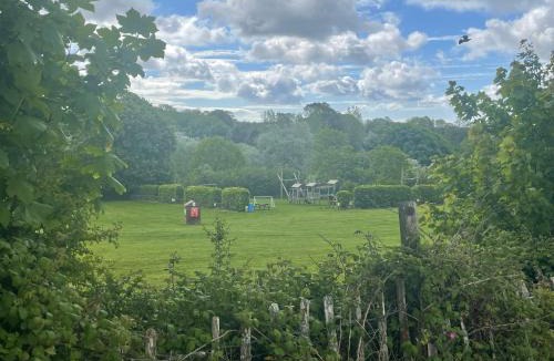 Grampound Resort | Meadow Lakes