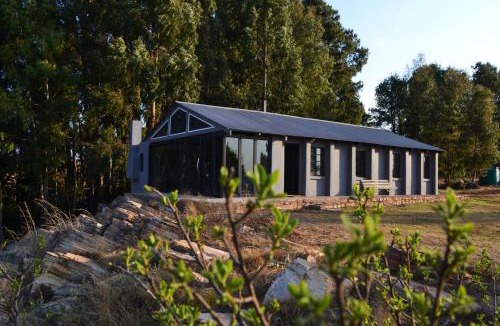 Dullstroom Apartment | Meadow Mist - Self Catering Unit