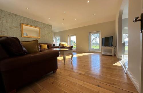 Belcoo Apartment | Meadow View Apartment