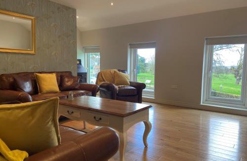 Belcoo Apartment | Meadow View Apartment