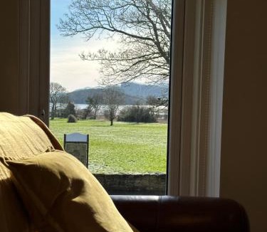Belcoo Apartment | Meadow View Apartment
