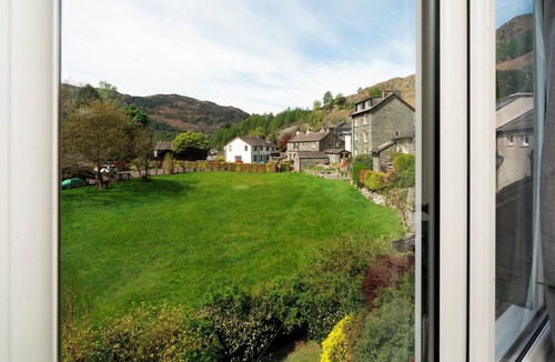 Chapel Stile Cottage | Meadow View, Chapel Stile