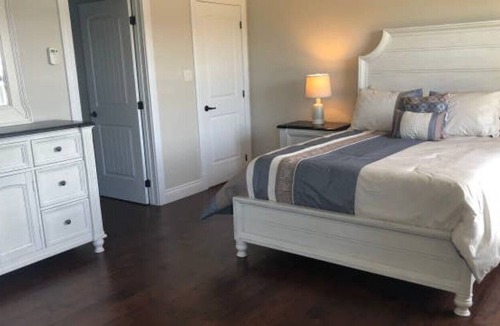 Stanley Bridge House | Meadow View Executive Suite @ The Gables of PEI