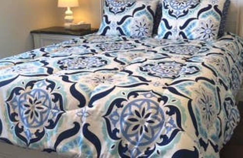 Stanley Bridge House | Meadow View Executive Suite @ The Gables of PEI