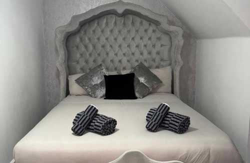 Reading Apartment | Meadow View flat 1