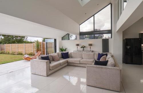 Walkington House | Meadow View
