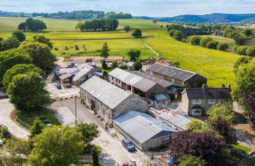 Buxton House | Meadow View