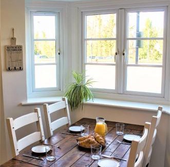 Stamford House | Meadow View