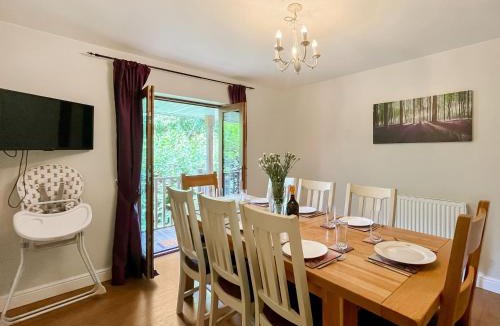 Compton Martin House | Meadow View