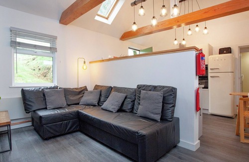 Carnkie Cottage | Meadow View - UK44608
