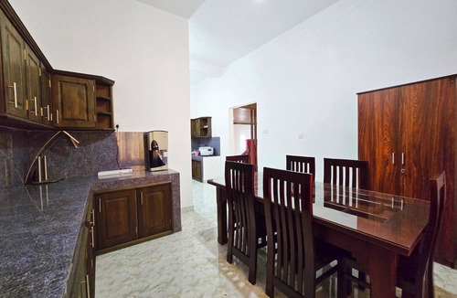Ella Villa | Meadow Villa - Ella