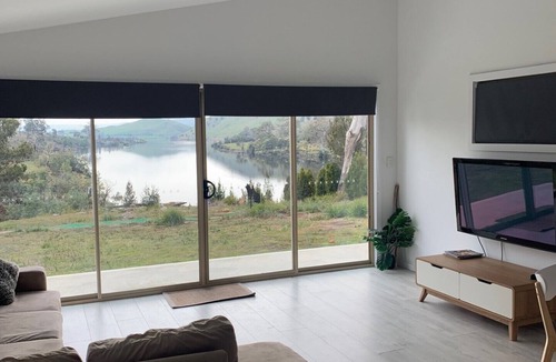 Ellendale House | Meadowbank Lakehouse