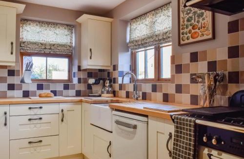 Sinnington House | Meadowcroft