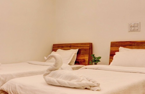 Marigaon District Hotel | Meadowlark