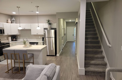 Laotto Apartment | Meadows At Keefer Creek 114
