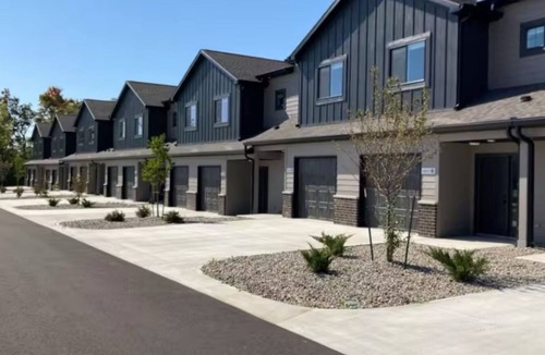 Laotto Apartment | Meadows At Keefer Creek 114