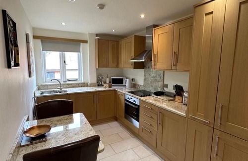 Woodham Walter Apartment | Meadows Barn