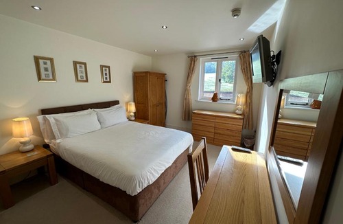 Woodham Walter Apartment | Meadows Barn