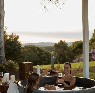 Bangalow House | Meadows Cottage