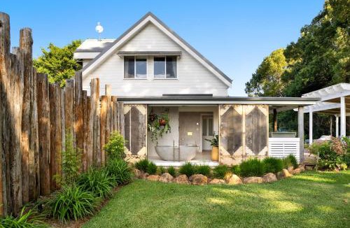 Bangalow House | Meadows Cottage