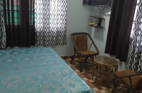 Chamba House | Meadows home stay