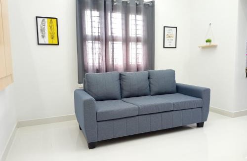 Madurai House | Meadows Homestay